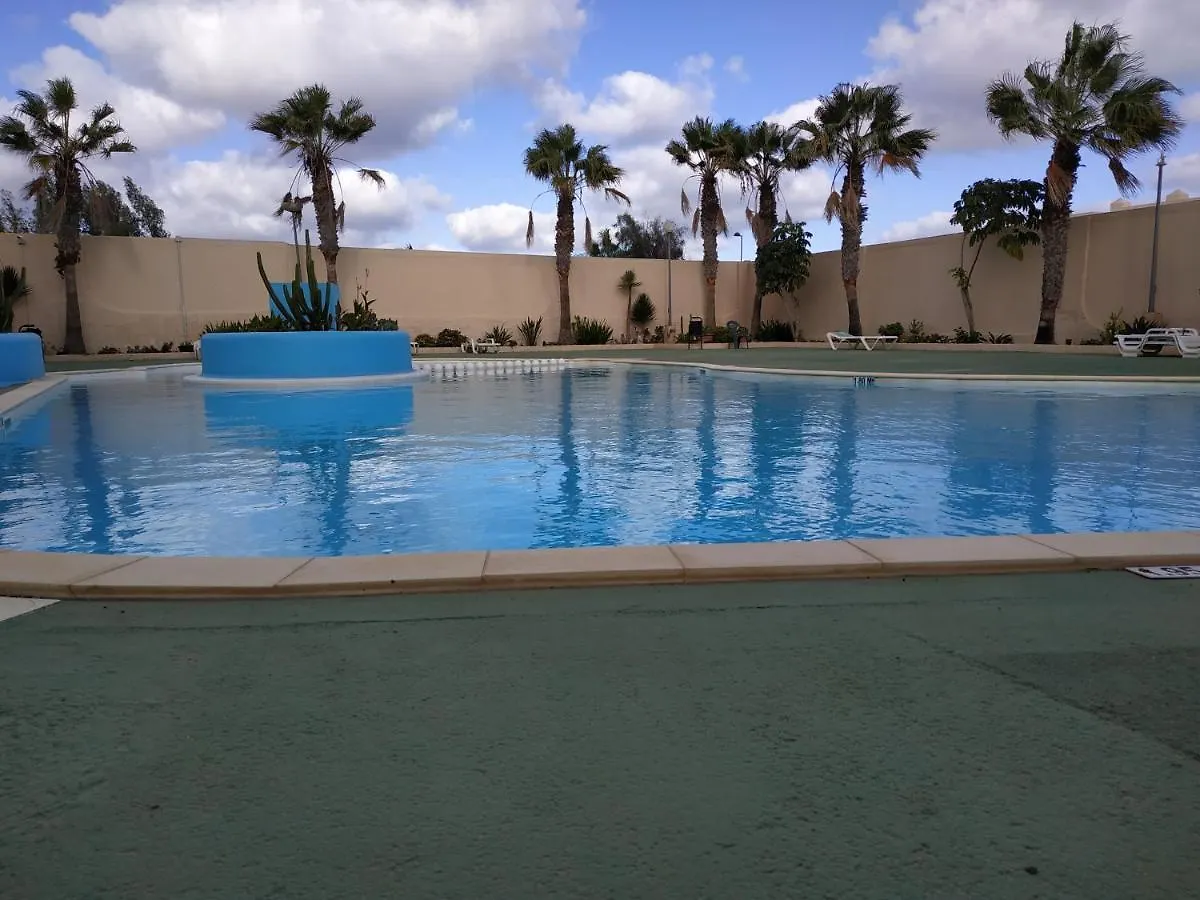 Apartment Emily Home Parque Holandes