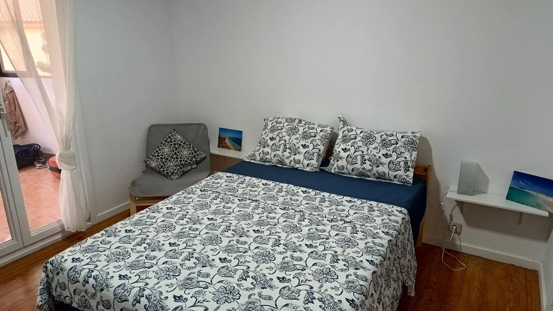 Apartment Emily Home Parque Holandes Spain