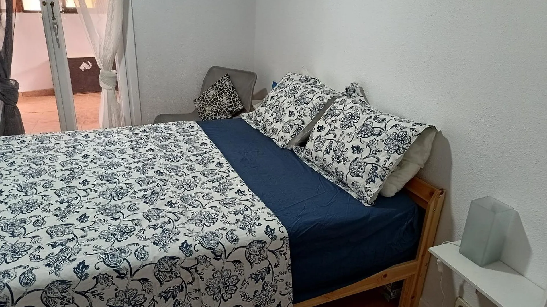 Apartment Emily Home Parque Holandes