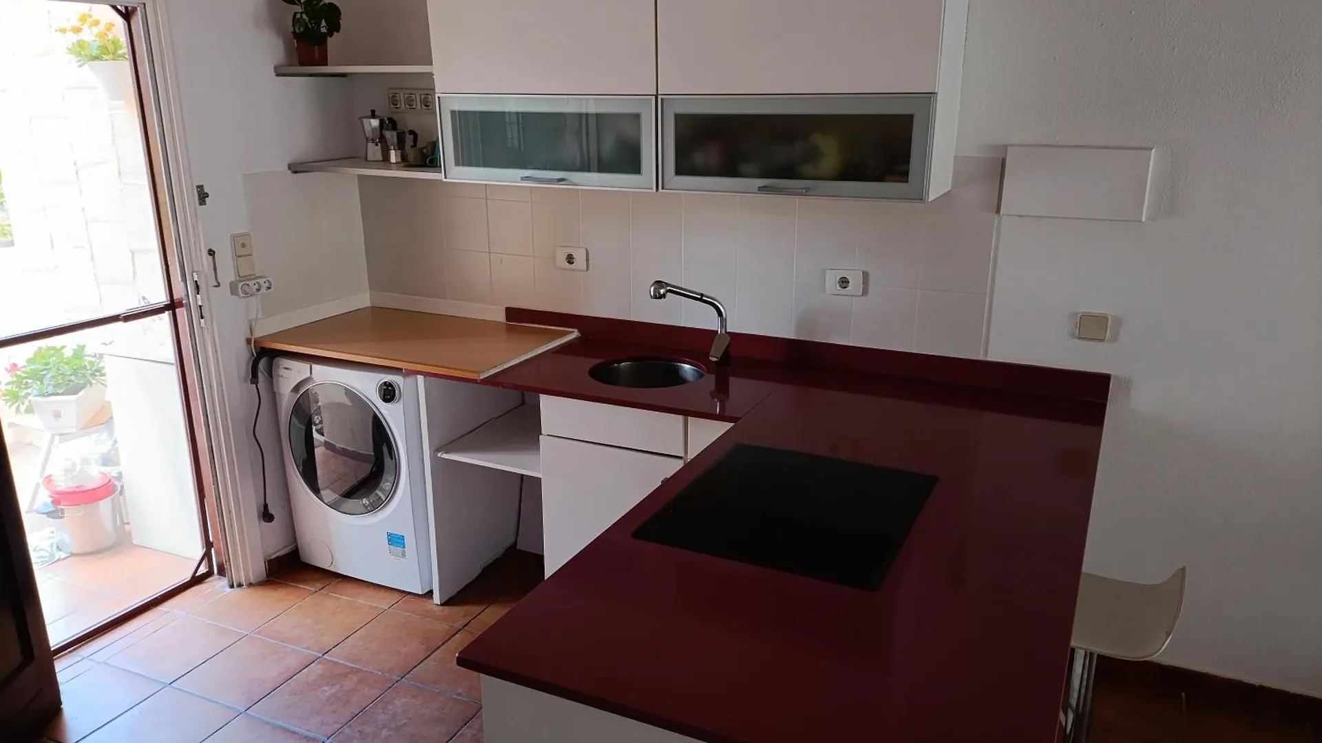 Emily Home Parque Holandes Apartment