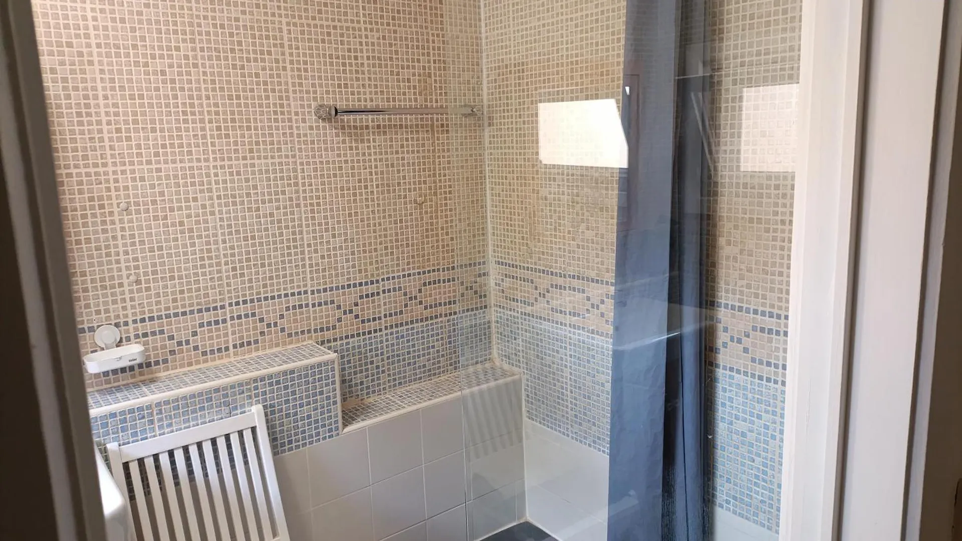 Apartment Emily Home Parque Holandes