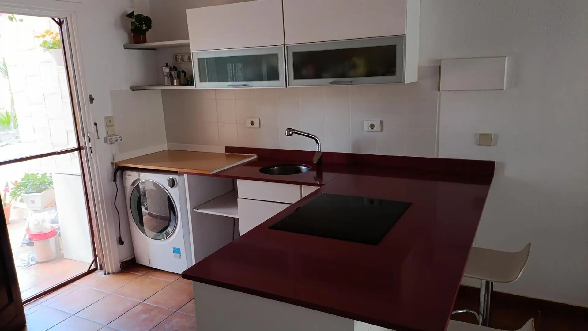 Emily Home Parque Holandes Apartment
