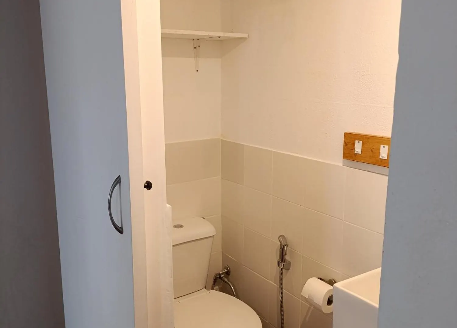 Apartment Emily Home Parque Holandes