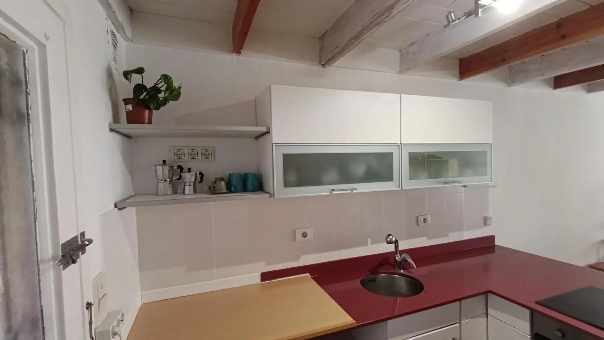 Apartment Emily Home Parque Holandes Spain