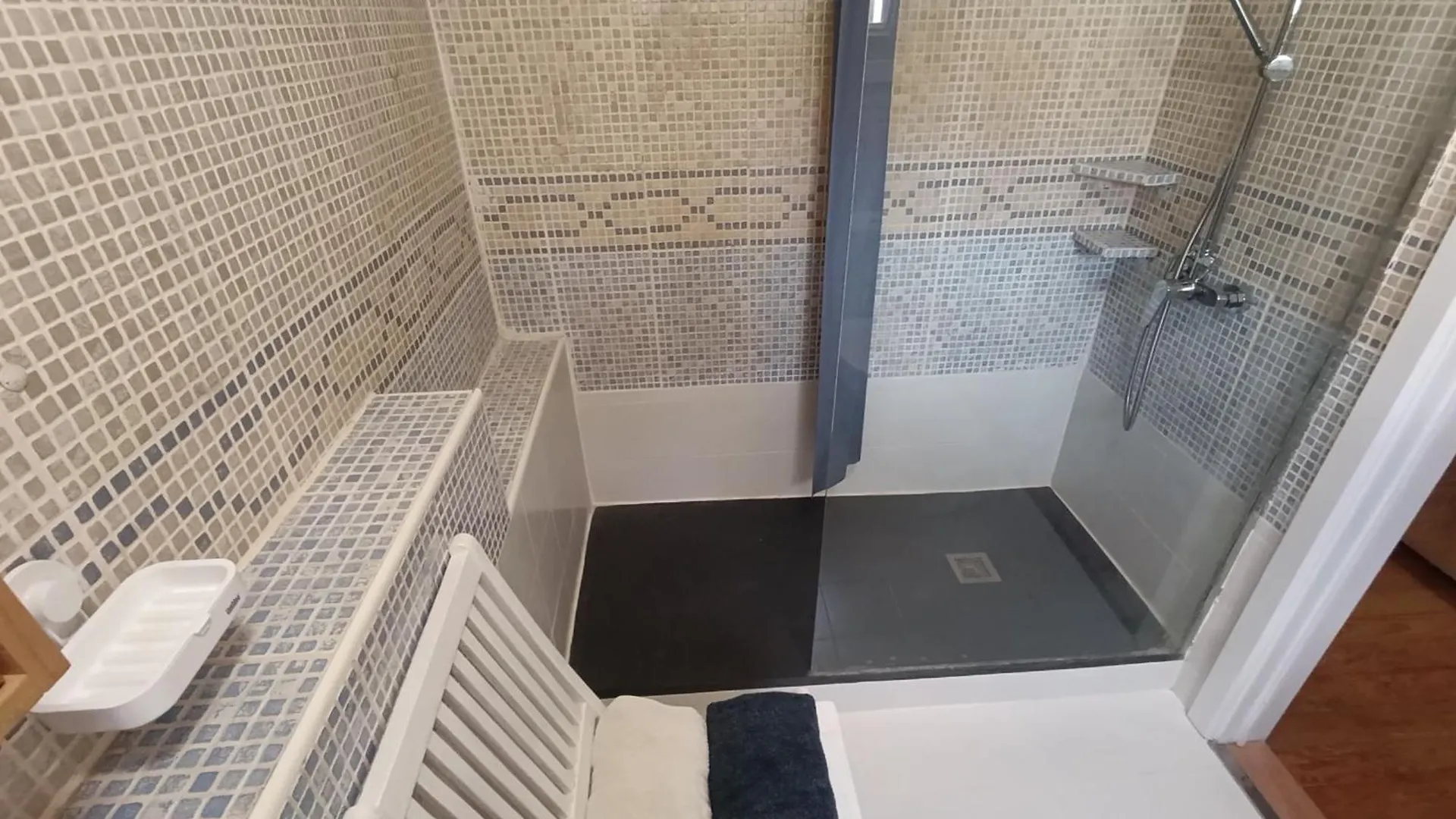 Emily Home Parque Holandes Apartamento