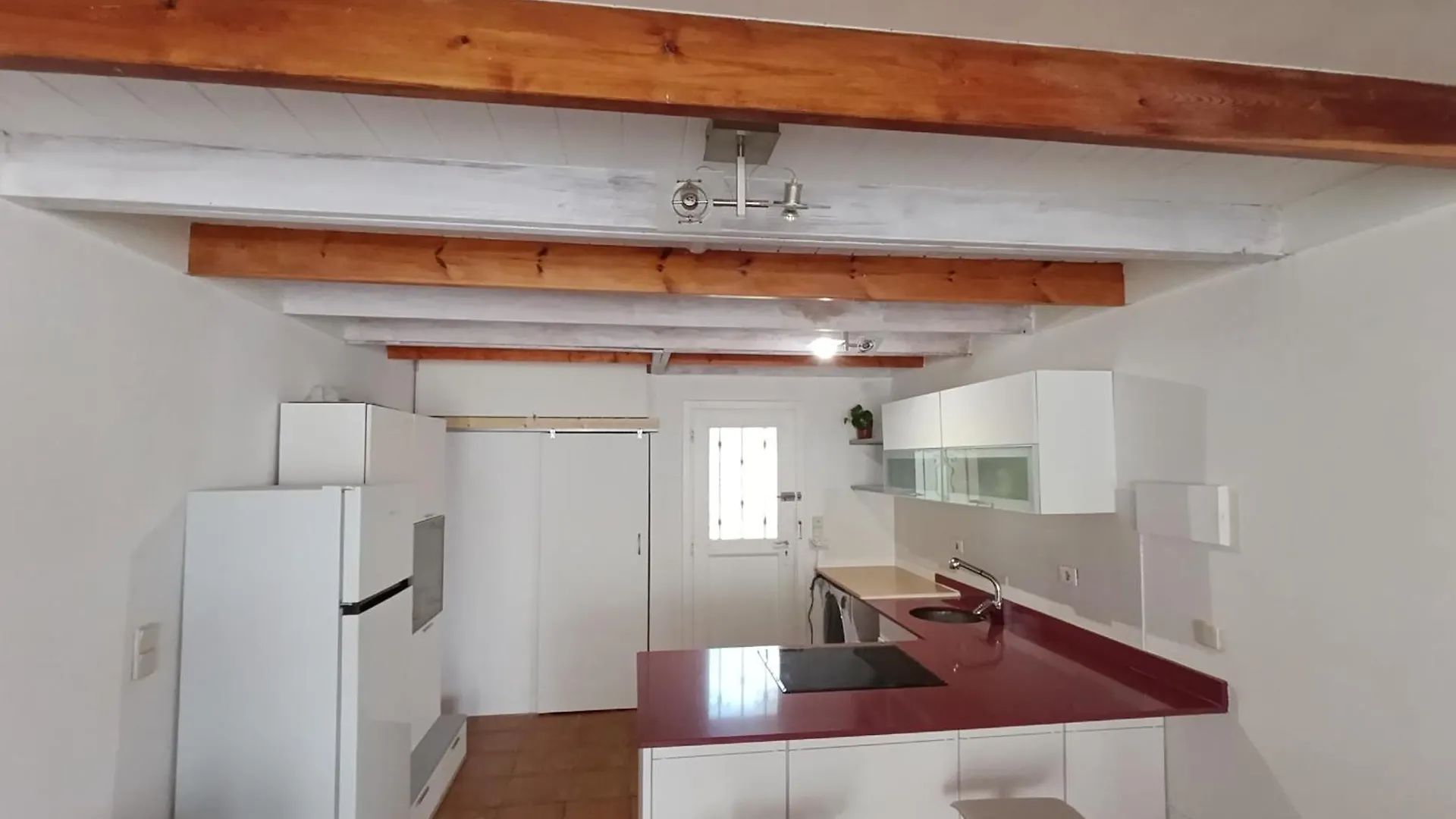 Apartment Emily Home Parque Holandes