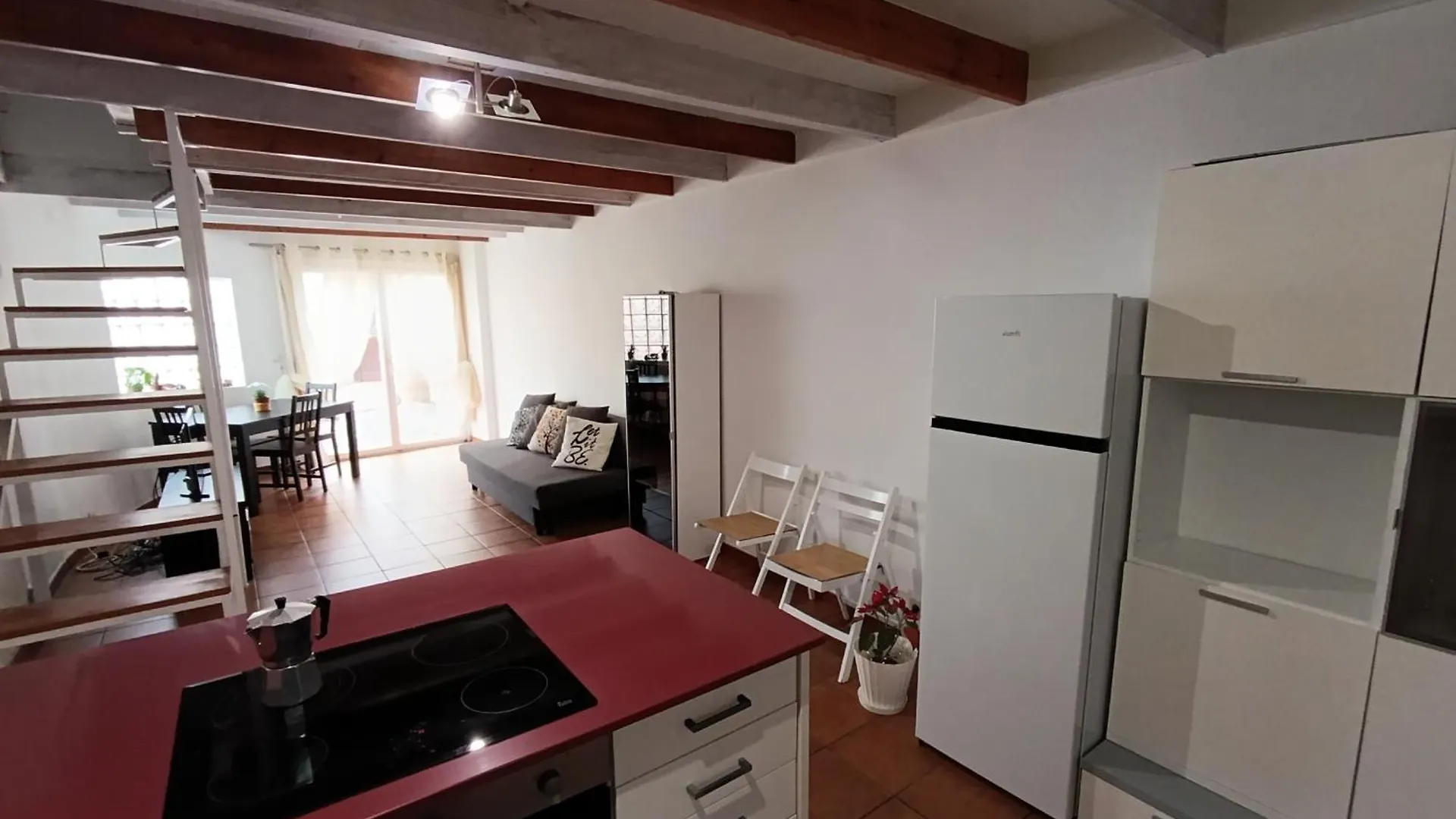 Apartment Emily Home Parque Holandes