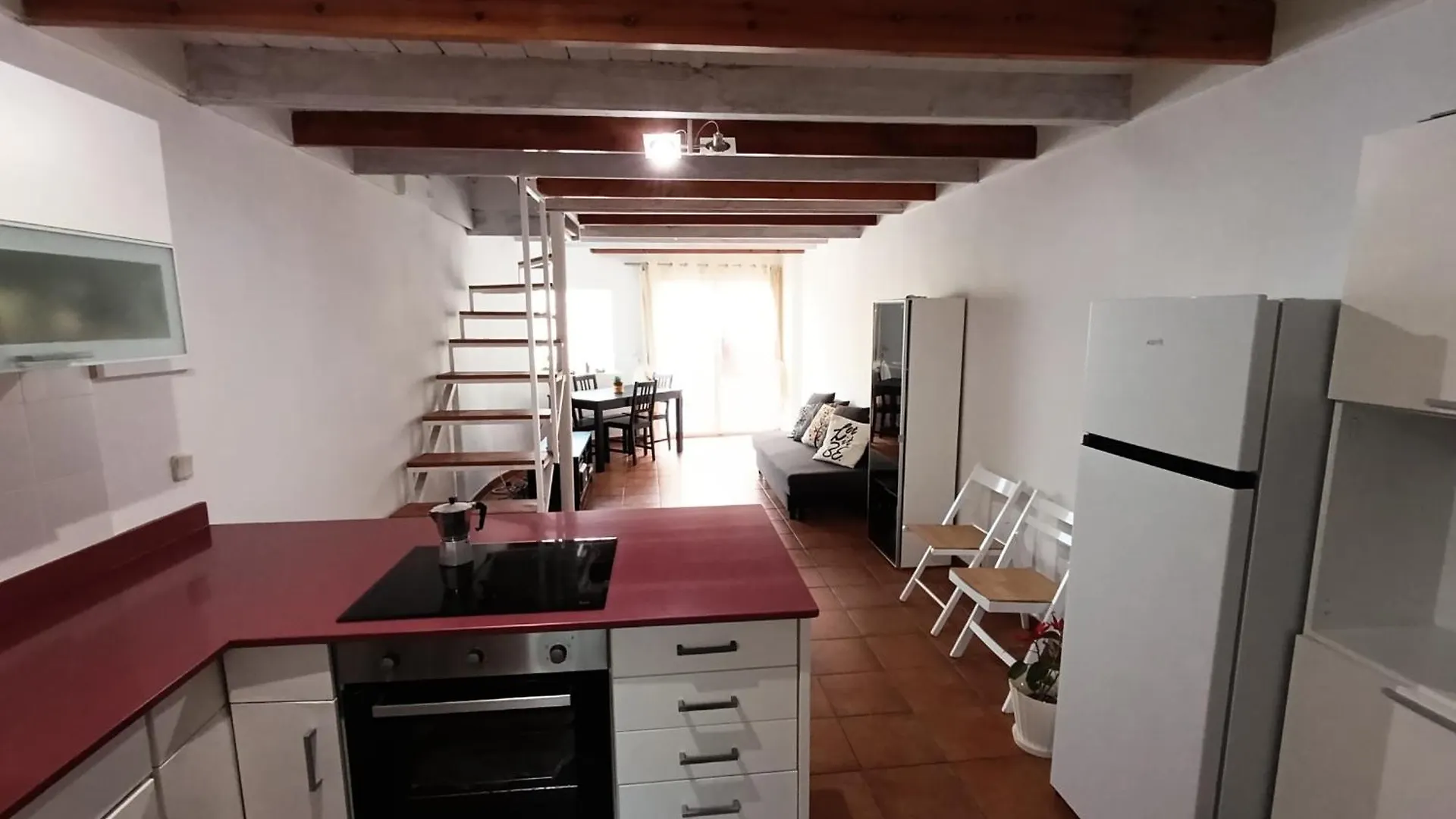 Apartment Emily Home Parque Holandes