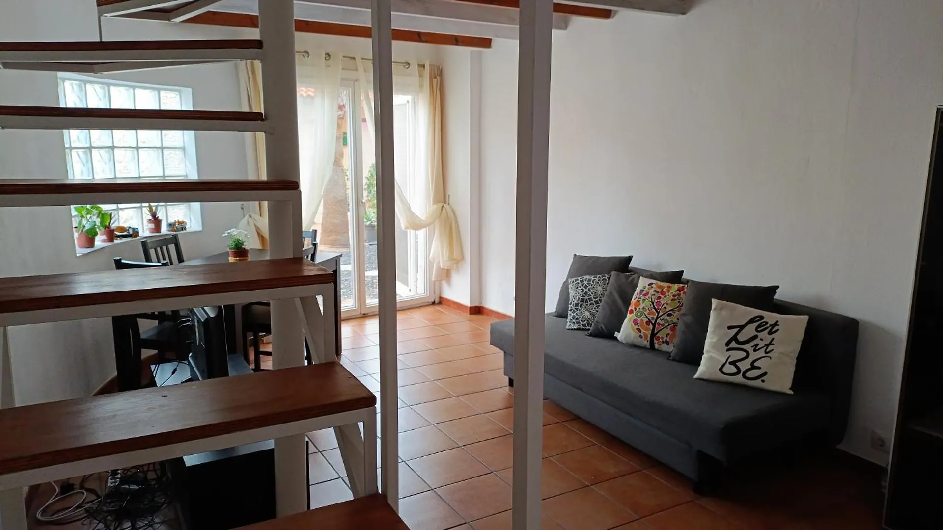 Apartment Emily Home Parque Holandes