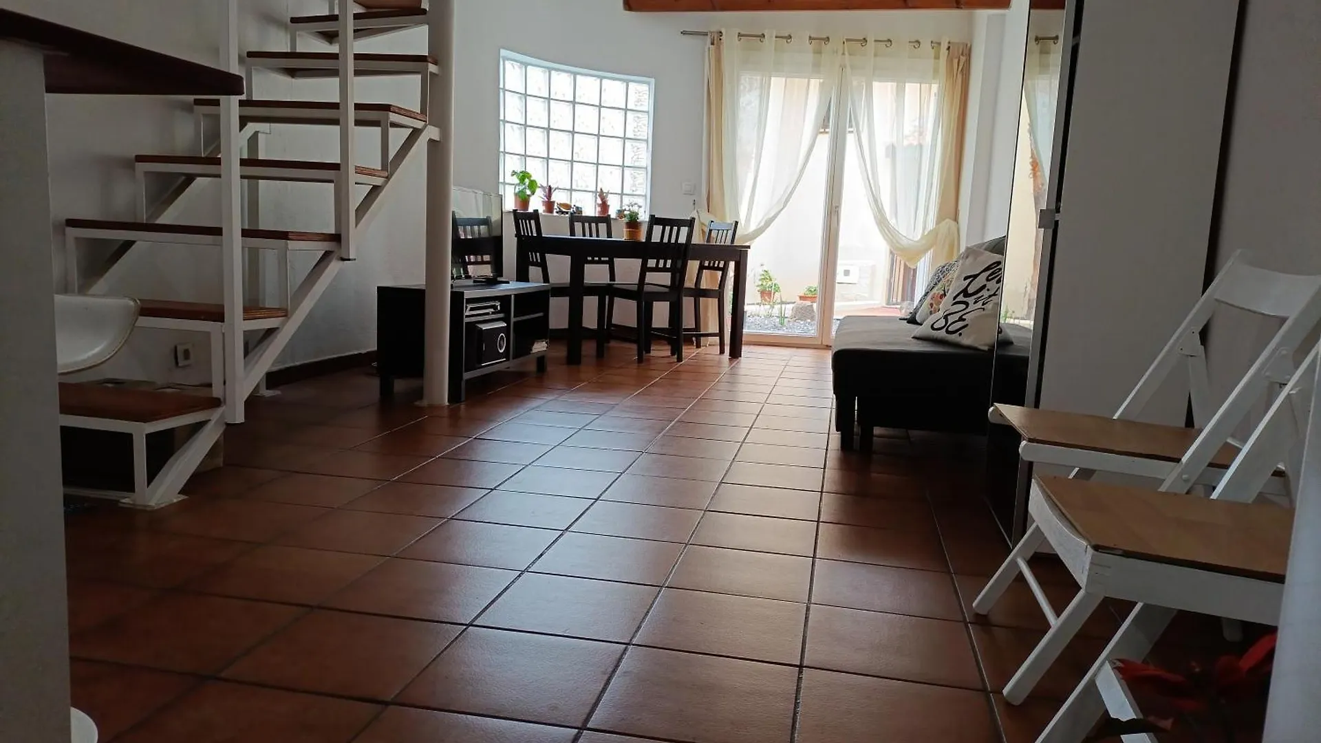 Emily Home Parque Holandes Apartment