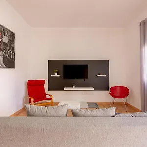 Corales Apartamento