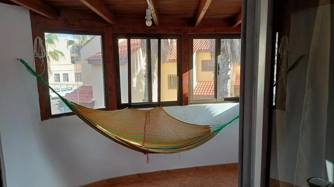 Appartement Emily Home Parque Holandes