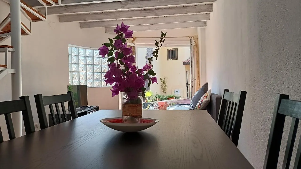Apartment Emily Home Parque Holandes