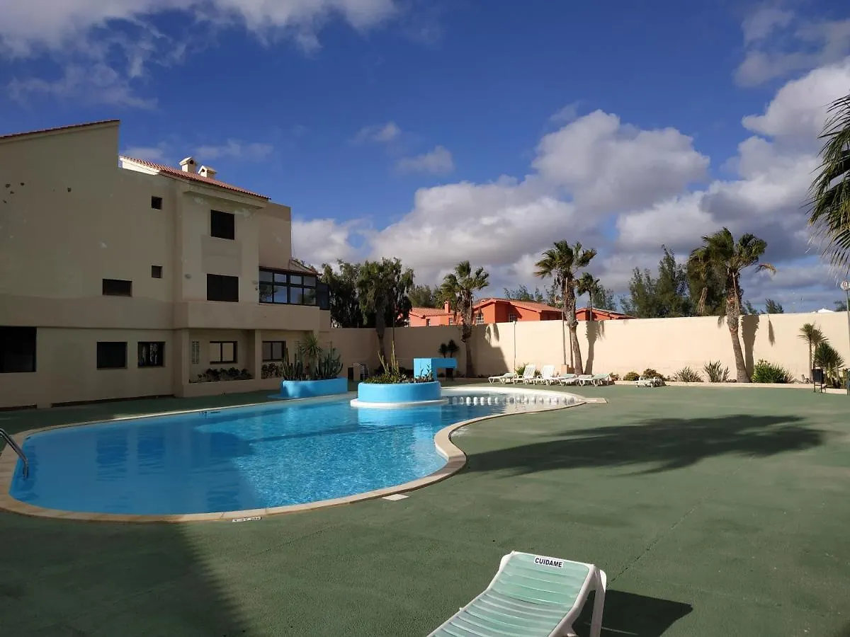 Emily Home Parque Holandes