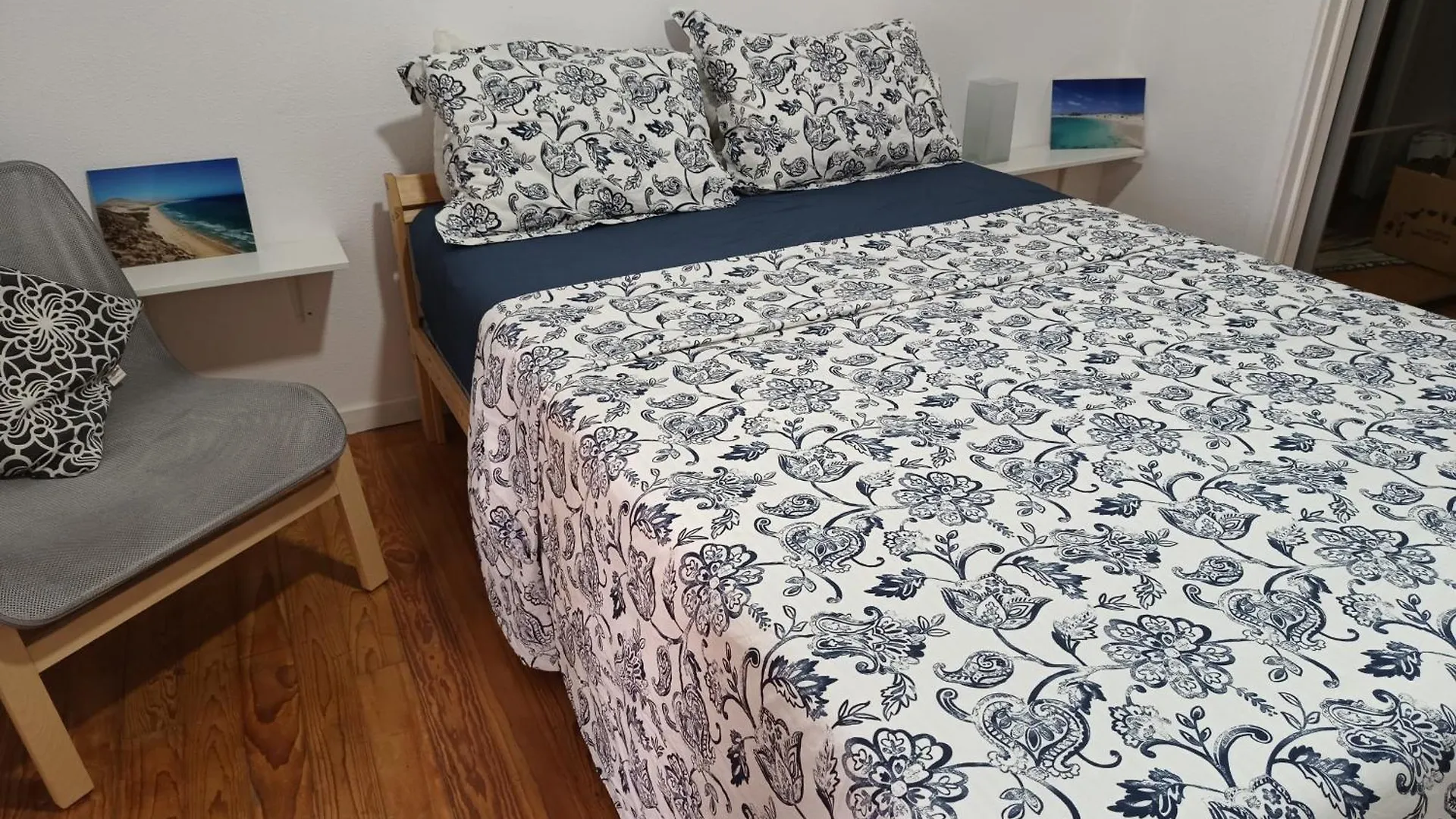 Emily Home Parque Holandes