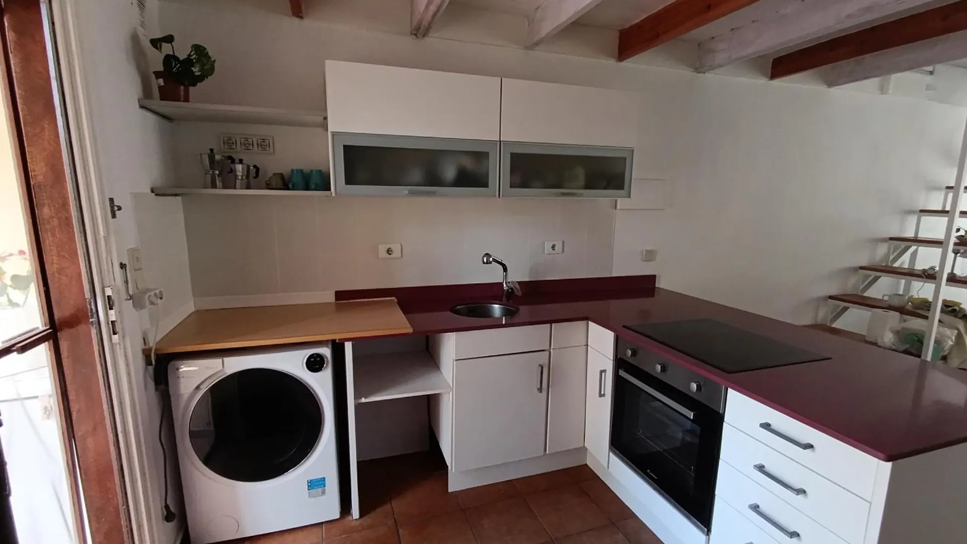 Emily Home Parque Holandes Appartement