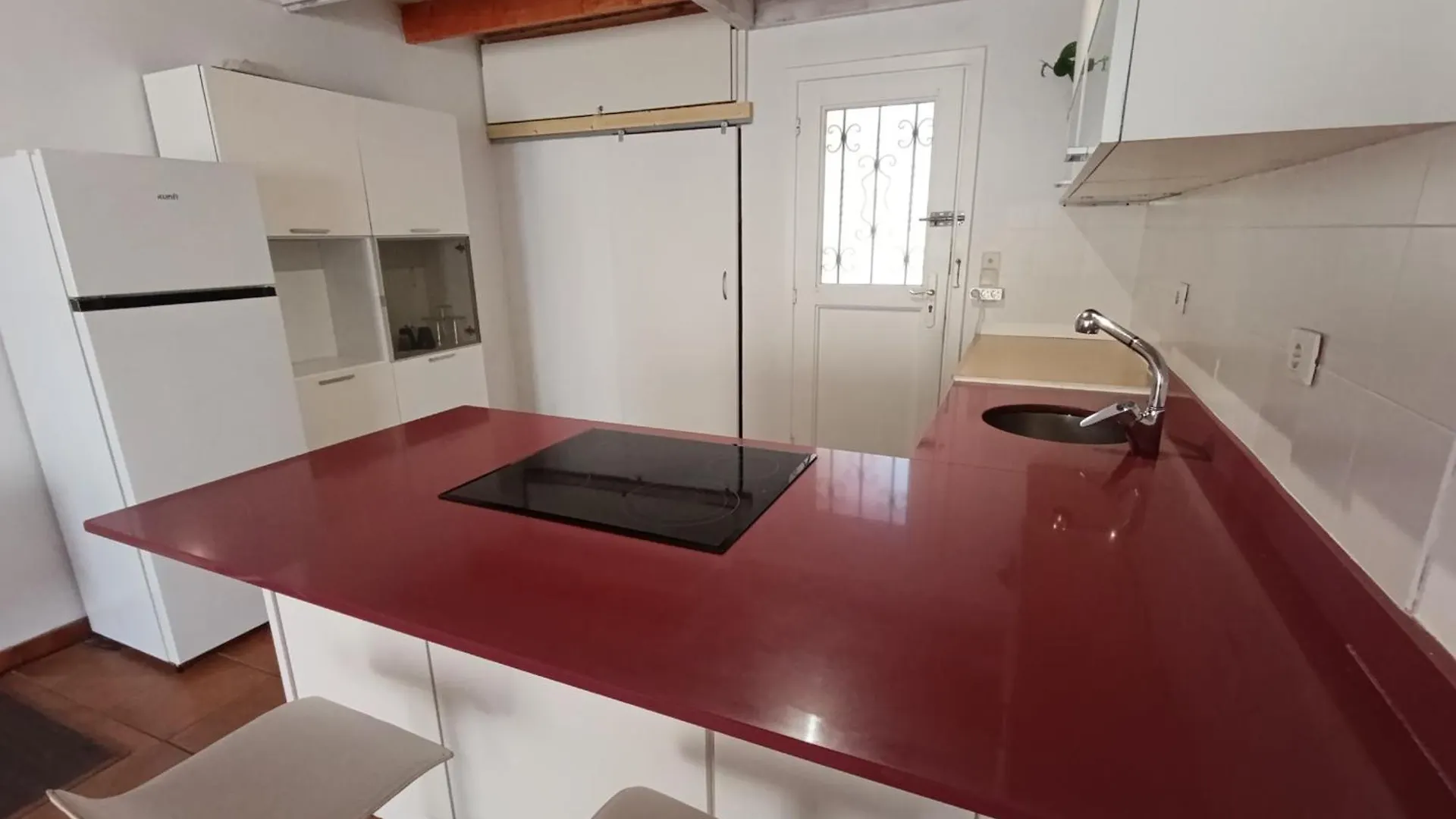 Apartment Emily Home Parque Holandes