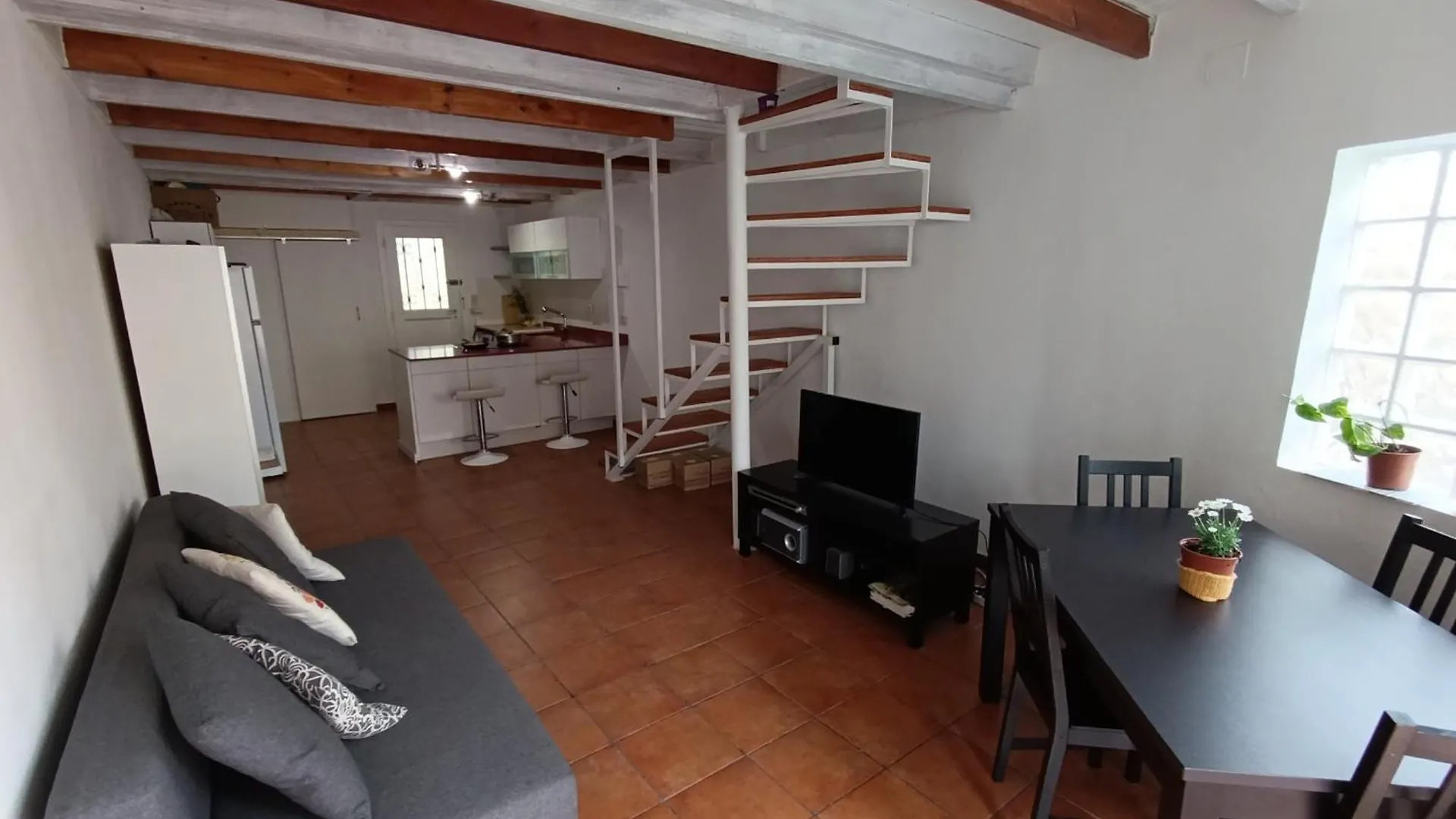 Emily Home Parque Holandes Apartment