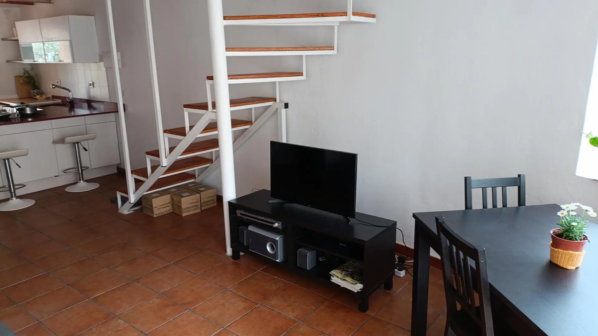 Apartment Emily Home Parque Holandes Spain