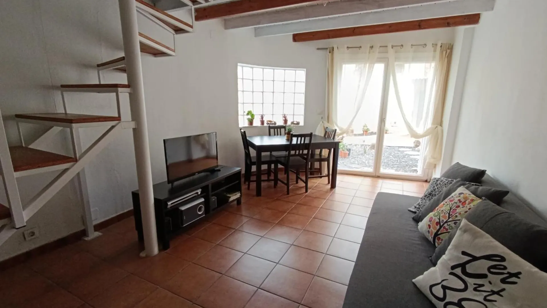 Emily Home Parque Holandes Apartment